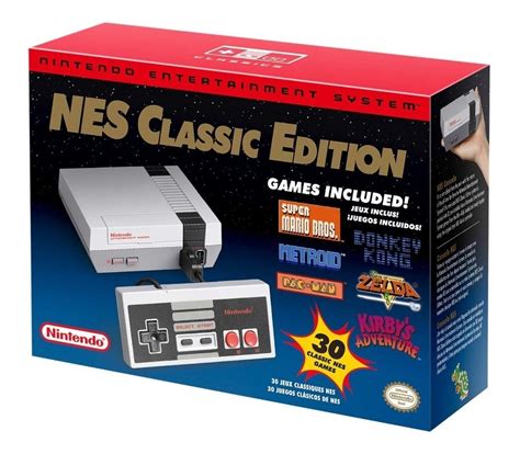 nes classic edition hook up